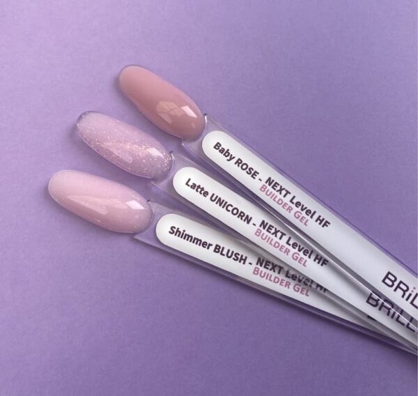 Next level builder gel Next level builder gel