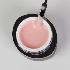 Gel za nokte Peachy Nude 15 ml / TPO, HEMA FREE