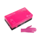 Rukavice za nokte i pedikuru M Pink- Beauty Shop