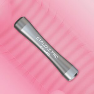 Ručka potiskivača Combo UNIQ 10 za zamjenjive radne dijelove