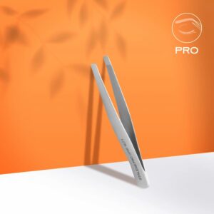 Pinceta za obrve ravna TE 10/1