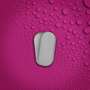 Posuda s poklopcem za nastavke za nokte EXPERT 20 TIP 1 (90x40x15 mm)