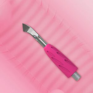 Radni dio potiskivača Combo UNIQ 14 sa savijenom oštricom