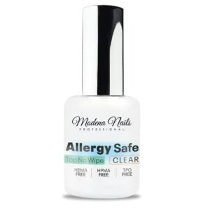 Sjaj za nokte Allergy Safe 15 ml