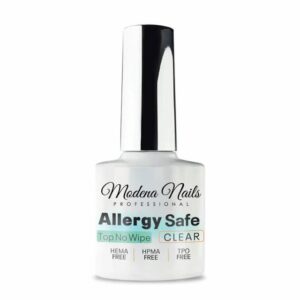 Sjaj za nokte Allergy Safe 7,3 ml