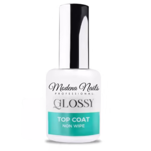 Sjaj za nokte Glossy Top 15 ml