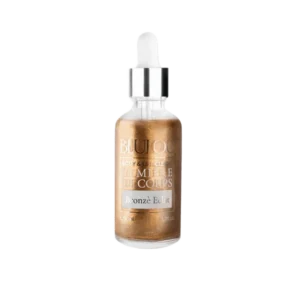 Body & Cuticle oil Bronzé Éclat 50 ml