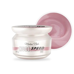 Gel za nokte 30 g Nude Speed 05 Latte Nude