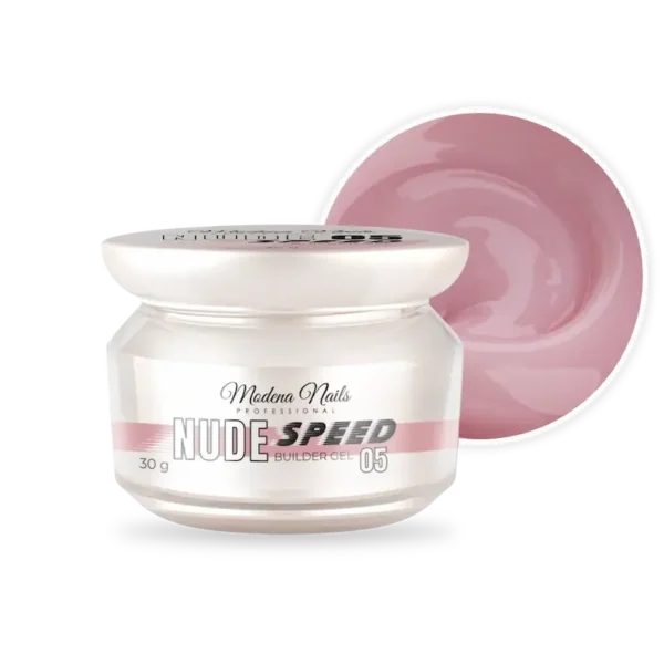 Nude Speed 05 gel za nokte 30 g-Beauty Shop