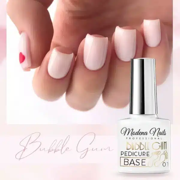 Pedicure-Base-Bubble-Gum-01-Modena-Nails-64863753470289 Pedicure-Base-Bubble-Gum-01-Modena-Nails-64863753470289