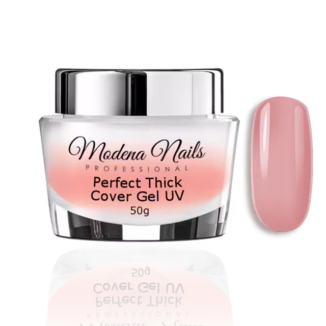 Perfect Thick Cover Gel UV 50 g