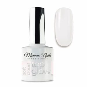 Sjaj za nokte Top Glow Soft Cloud 7,3 ml