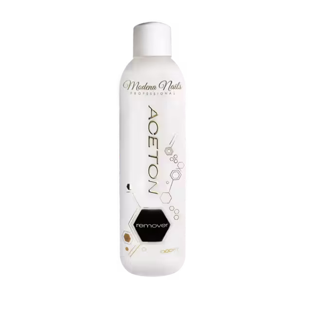 Aceton Remover za nokte 1000 ml
