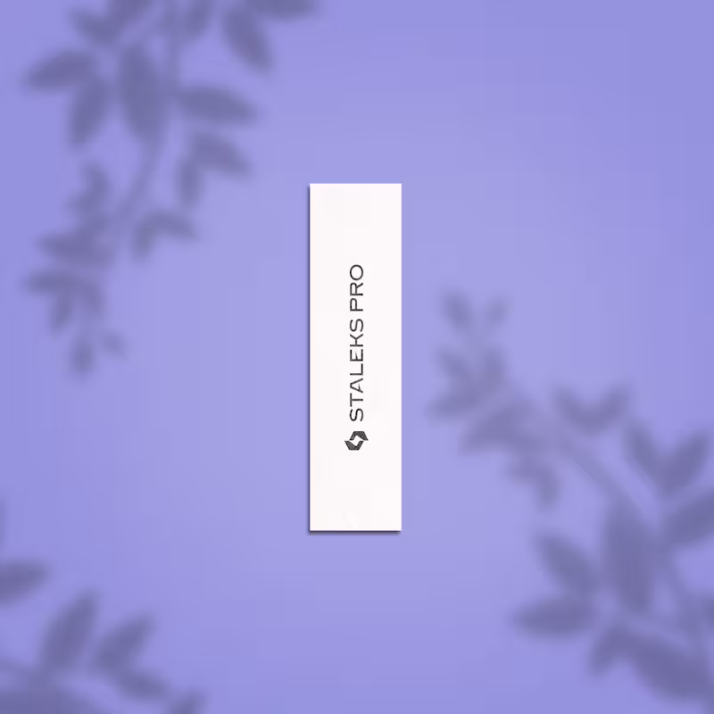 Polirni blok za nokte EXPERT 51 #150 (10 kom)