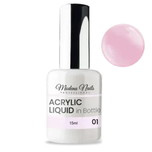 Acrylic Liquid u bočici za nokte 15 ml
