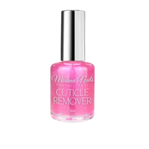 Cuticle Remover sredstvo za uklanjanje zanoktica 15 ml