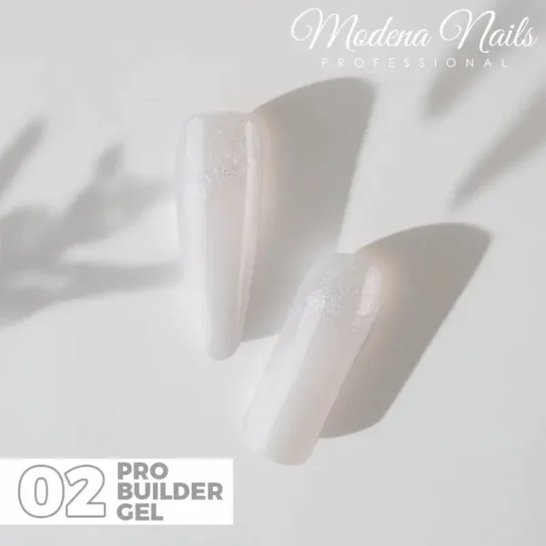 Pro Builder gel 02-Beauty Shop Pro Builder gel 02-Beauty Shop