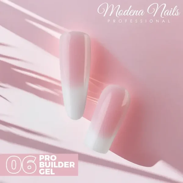 Pro Builder gel 06-1-Beauty Shop Pro Builder gel 06-1-Beauty Shop