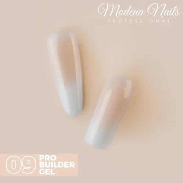 Pro Builder gel 09-30g-1-Beauty Shop Pro Builder gel 09-30g-1-Beauty Shop