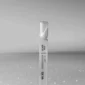 Trajni lak Cat Eye Silver Pop-1-Beauty Shop