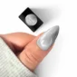 Trajni lak Cat Eye Silver Pop-2-Beauty Shop