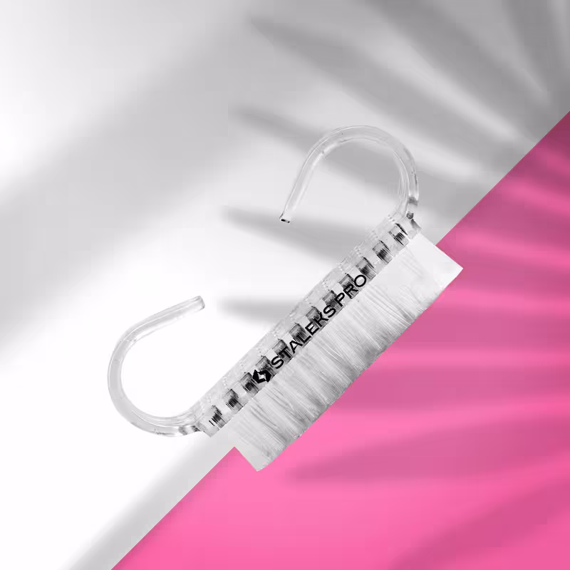 Četkica za manikuru set od 10 kom.