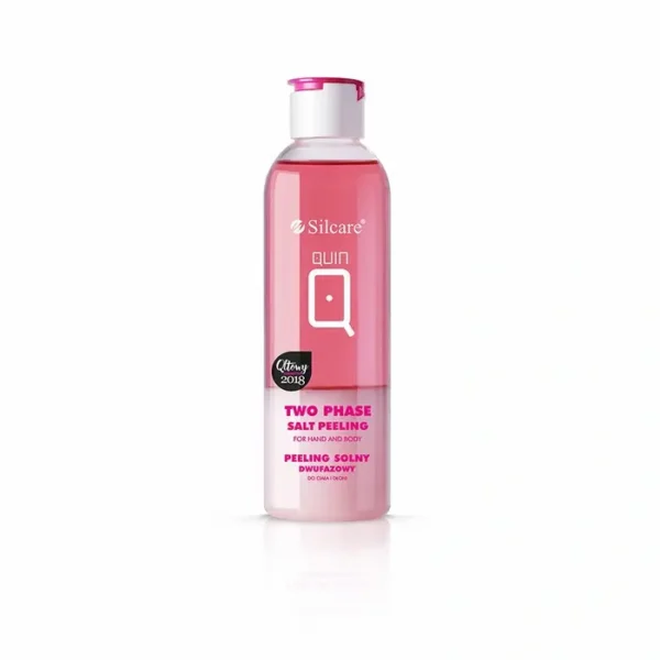 dvofazni piling za ruke i tijelo 200 ml Beauty Shop dvofazni piling za ruke i tijelo 200 ml Beauty Shop