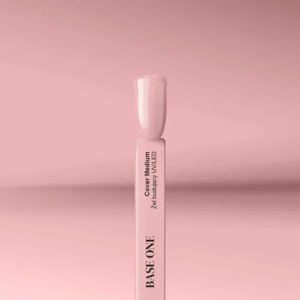gel za nokte base one cover medium 15 g-1- Beauty Shop gel za nokte base one cover medium 15 g-1- Beauty Shop