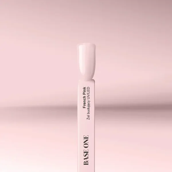 gel za nokte base one french pink 15 g-1- Beauty Shop gel za nokte base one french pink 15 g-1- Beauty Shop