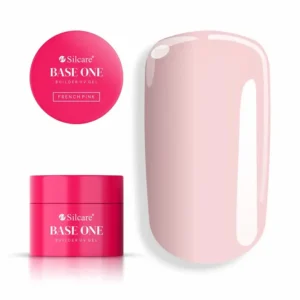 Gel za nokte Base One Pink 15 g