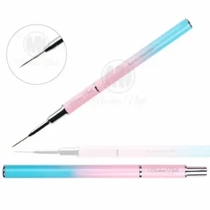 Kist za nail art 9 mm Ombre