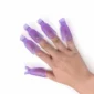 kopče za otapanje trajnog laka Beauty Shop