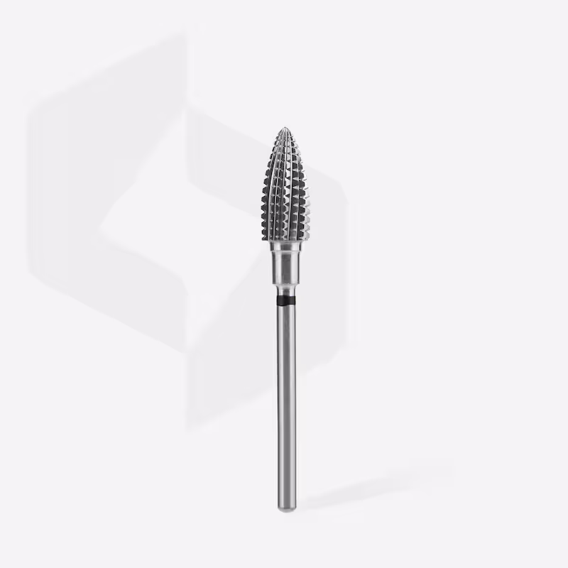 nastavak za frezu za nokte black hard Beauty Shop-1 nastavak za frezu za nokte black hard Beauty Shop-1