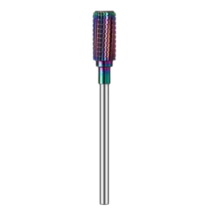 Nastavak za frezu za nokte karbid 08