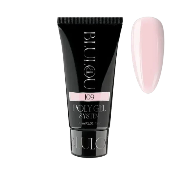 poly gel za nokte 30 ml 109-Beauty Shop