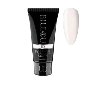 Poly Gel System 110 – Akrilni gel u tubi 30 ml