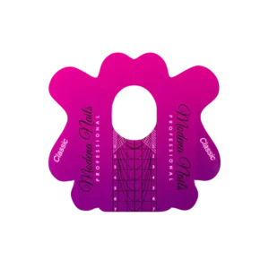 Šablone za nokte Classic 100 kom.