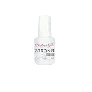 Strong Glue 9 g ljepilo za tipse i nokte