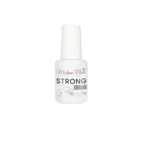 strong glue 9 g ljepilo na tipse i nokte-Beauty Shop (1) strong glue 9 g ljepilo na tipse i nokte-Beauty Shop (1)