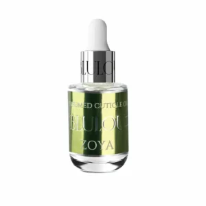 Parfumirano ulje za zanoktice ZOYA 9 ml