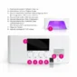 uv led lampa za nokte Beauty Shop-2