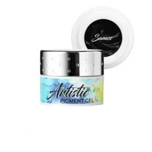 Artistic Pigment Gel za nokte Samos