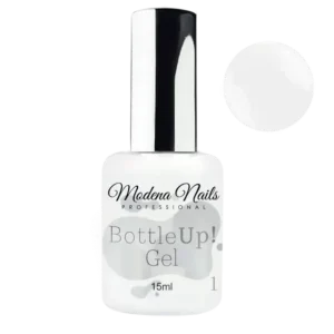 Bottle Up gel u bočici za nokte 15 ml