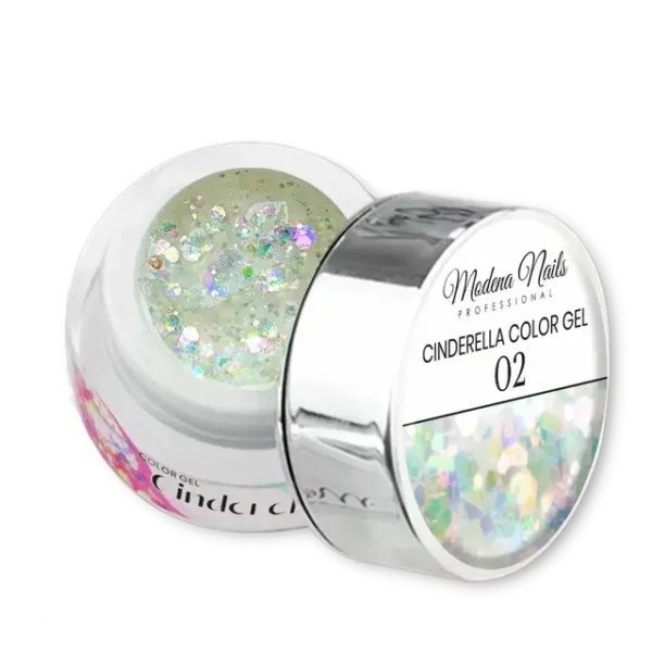 Cinderella-Color-Gel-5g-02-1-Beauty Shop Cinderella-Color-Gel-5g-02-1-Beauty Shop
