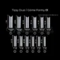 Dual tipse 01 za poly gel-1-Beauty Shop