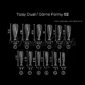 Dual tipse 02 za poly gel-1-Beauty Shop