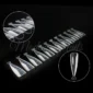 Dual tipse 02 za poly gel-Beauty Shop