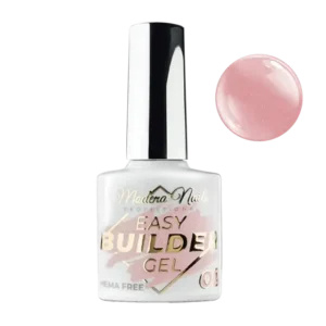 Gel za nokte s četkicom 7,3 ml Easy Builder 02