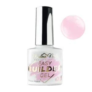 Gel za nokte s četkicom 7,3 ml Easy Builder 05