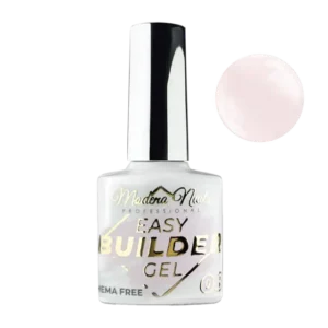 Gel za nokte s četkicom 7,3 ml Easy Builder 08